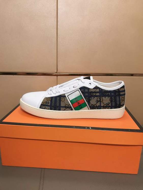 Picture of Gucci Shoes _SKUGuccisz38-44hnq11519484